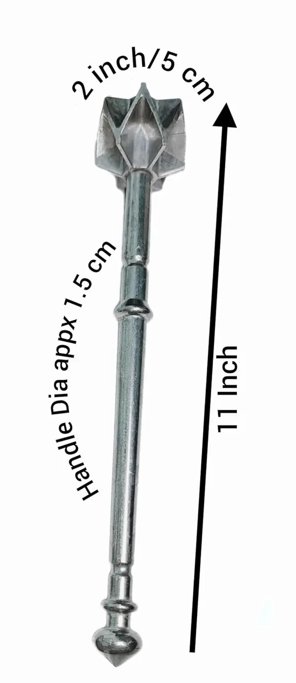 White_Traditional_Aluminium_Hand_Blender_Mixture_For_Kitchen_(11_Inch)