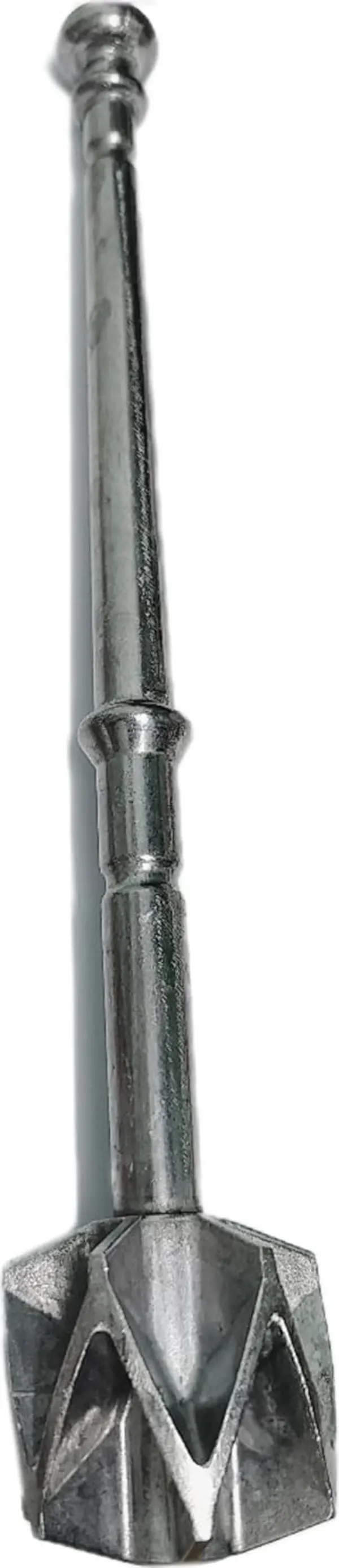 White_Traditional_Aluminium_Hand_Blender_Mixture_For_Kitchen_(11_Inch)