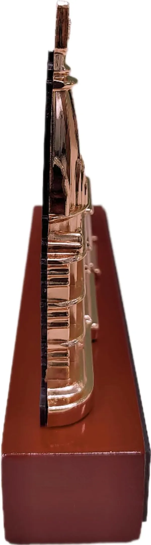 Reddish_Brown_Jai_Shree_Ram_Mandir_Ayodhya_Model_(15L_X_11H_Cm)