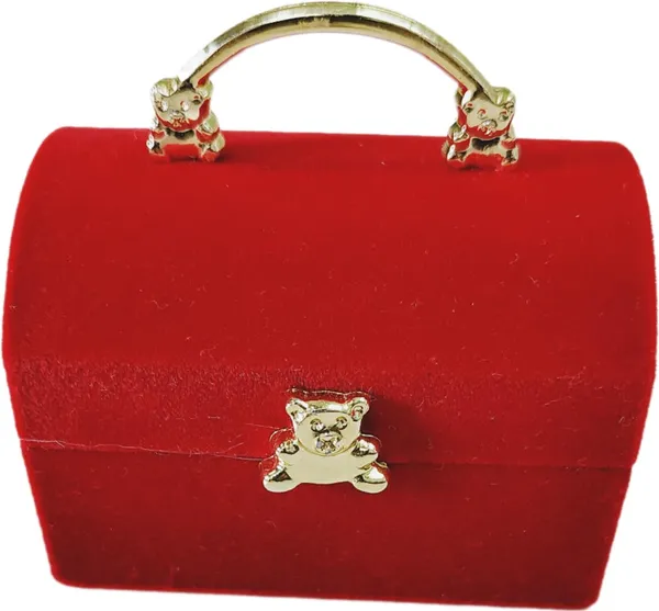 Red_Fancy_Stylish_Velvet_Finger_Ring_Box_(Ring_Bag_Shape_Box)