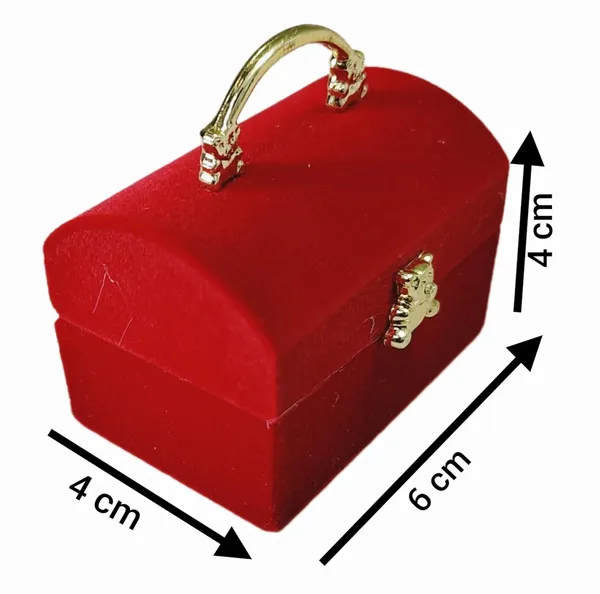 Red_Fancy_Stylish_Velvet_Finger_Ring_Box_(Ring_Bag_Shape_Box)