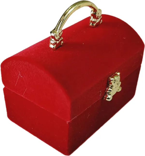 Red_Fancy_Stylish_Velvet_Finger_Ring_Box_(Ring_Bag_Shape_Box)