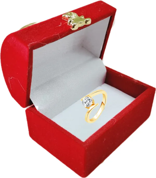 Red_Fancy_Stylish_Velvet_Finger_Ring_Box_(Ring_Bag_Shape_Box)
