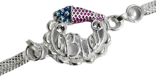 Silver_Metal_Rakhi_For_Rakshabandhan_For_Brother_Bhabhi_Sister_Kids