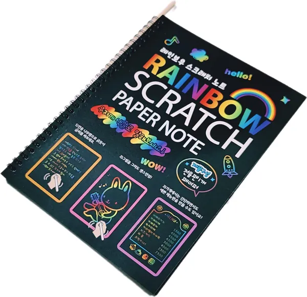 Multicolor_Art_Craft_Pad_For_Kids_Girls_Adults_(10_Pages)_(10_X_7_Inch)