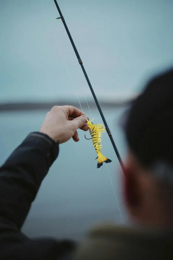 Multicolor_Artificial_Soft_Plastic_Rubber_Silicone_Lures_Bait_With_Weight_And_Hook