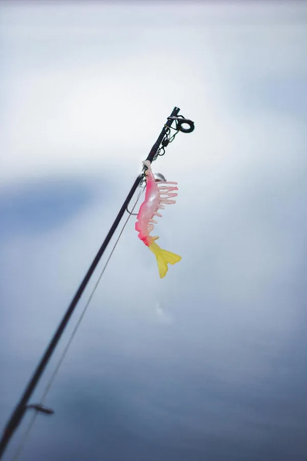 Multicolor_Artificial_Soft_Plastic_Rubber_Silicone_Lures_Bait_With_Weight_And_Hook