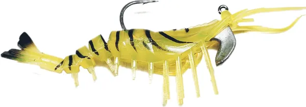 Multicolor_Artificial_Soft_Plastic_Rubber_Silicone_Lures_Bait_With_Weight_And_Hook