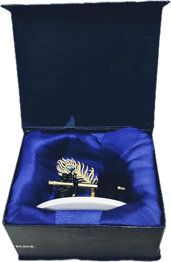 Black_Marble_Krishna_Hand_With_Flute_Idol_Showpiece