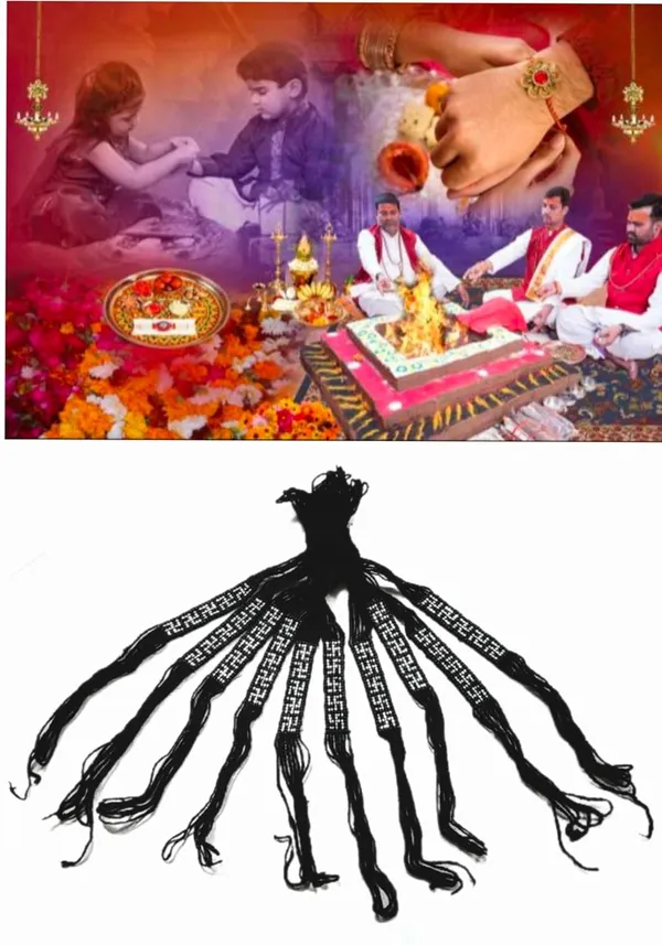 Black_Swastik_Rakhi_Raksha_Band_For_Men_Women_Kids_(30L_X_1.5W_Cm)_(Pack_Of_10)