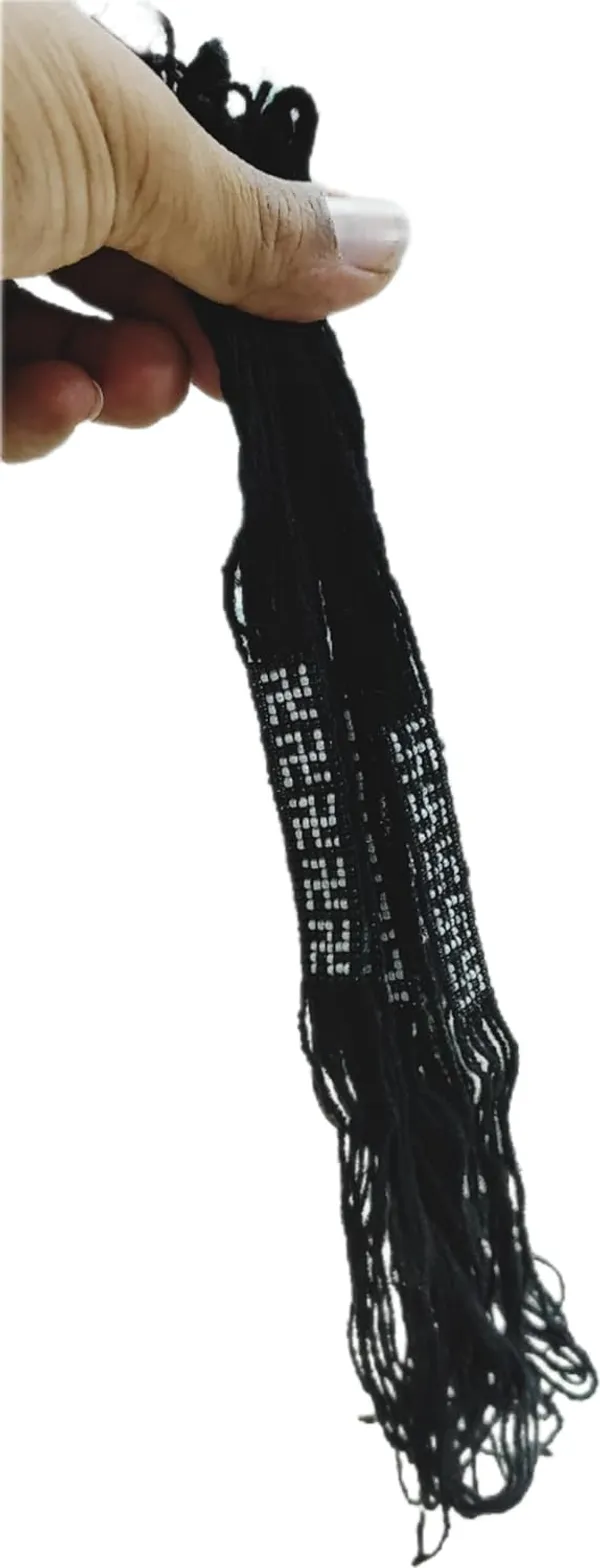 Black_Swastik_Rakhi_Raksha_Band_For_Men_Women_Kids_(30L_X_1.5W_Cm)_(Pack_Of_10)