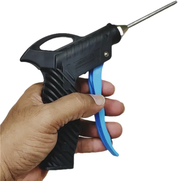 Black,_Blue_Air_Blower_Dust_Cleaner_(Compressure_Required_To_Operate_The_Gun)