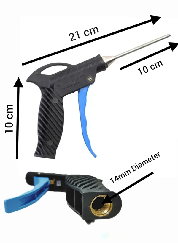 Black,_Blue_Air_Blower_Dust_Cleaner_(Compressure_Required_To_Operate_The_Gun)