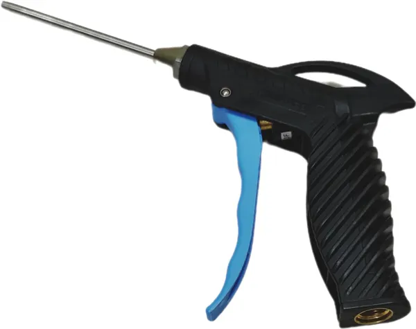 Black,_Blue_Air_Blower_Dust_Cleaner_(Compressure_Required_To_Operate_The_Gun)