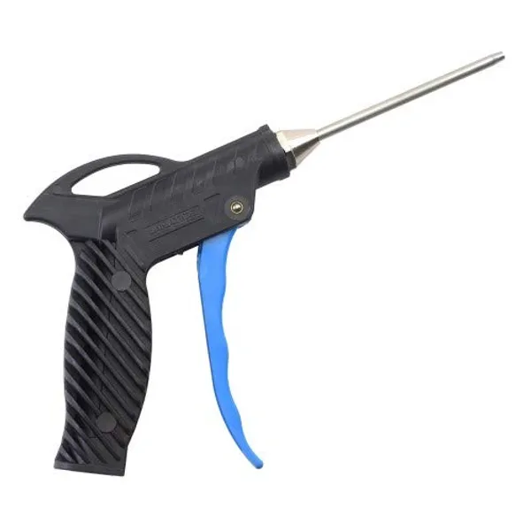 Black,_Blue_Air_Blower_Dust_Cleaner_(Compressure_Required_To_Operate_The_Gun)