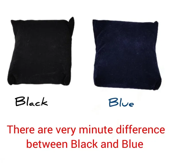 Velvet_Blue_Small_Pillow_For_Jewellery_Display_(8L_X_7W_X_4H)_(Pack_Of_6)