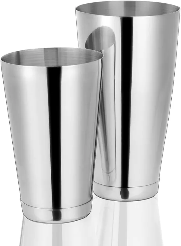 Silver_Stainless_Steel_Cocktail_Shaker_Mixture_Boston_Glass_Set_For_Bartender_(750Ml)