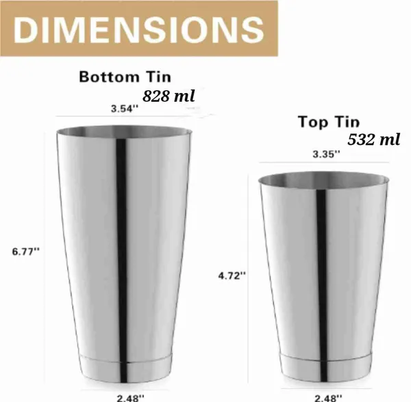 Silver_Stainless_Steel_Cocktail_Shaker_Mixture_Boston_Glass_Set_For_Bartender_(750Ml)