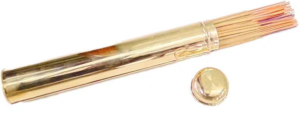 Yellow_Brass_Agarbatti_Storage_Box_For_Pooja