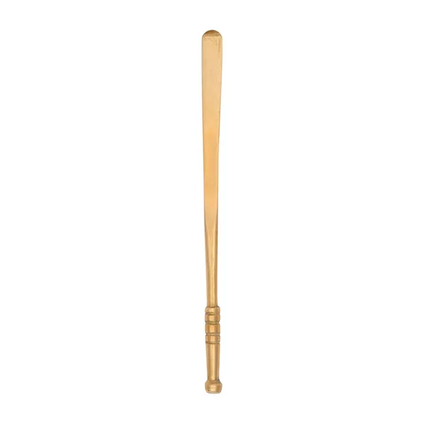 Silver_Brass_Quick_Slaked_Lime_Spreading_Spoon_Stick_For_Pan_(15_Cm_Long)