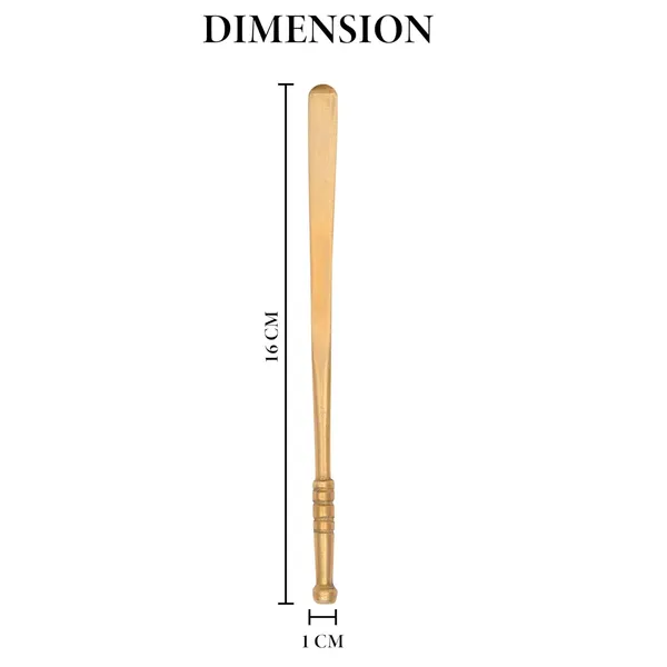 Silver_Brass_Quick_Slaked_Lime_Spreading_Spoon_Stick_For_Pan_(15_Cm_Long)