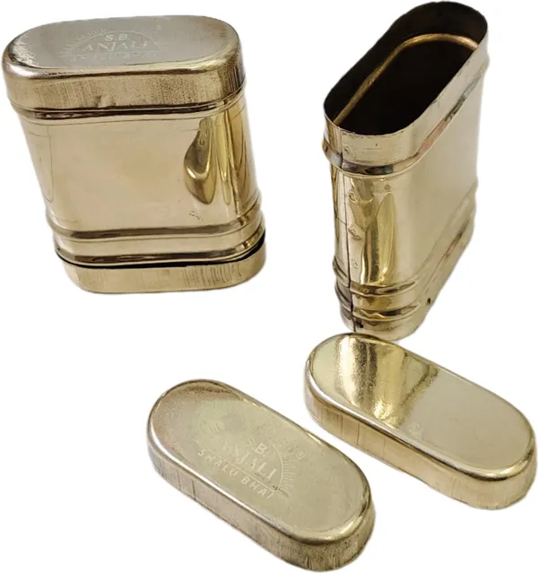 Golden_Brass_Chuna_Dani_For_Men_(7L_X_5W_Cm)