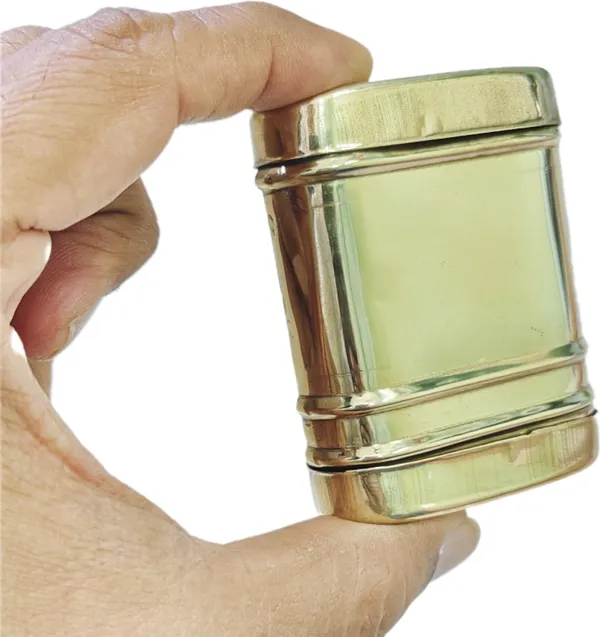 Golden_Brass_Chuna_Dani_For_Men_(7L_X_5W_Cm)