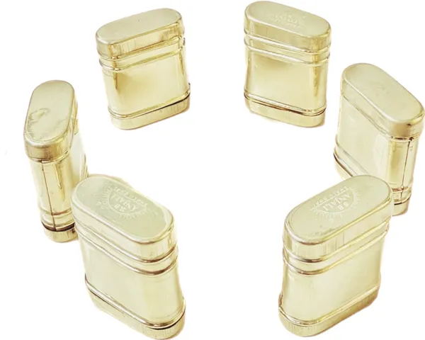 Golden_Brass_Chuna_Dani_For_Men_(7L_X_5W_Cm)