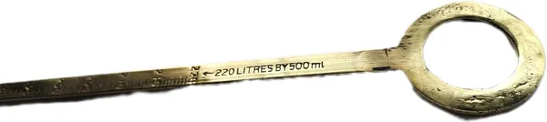 Reddish_Brown_Scale_Gauge_Stick_Liquid_Level_Measurement_For_220_Litres_Drum