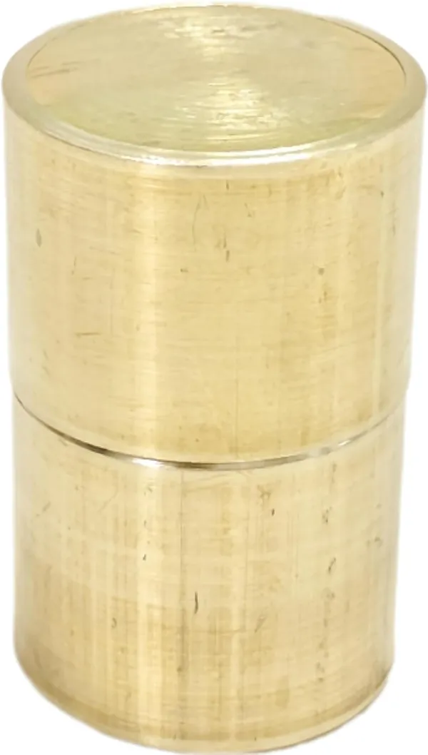 Golden_Brass_Empty_Chuna_Dani_For_Men_(4L_X_2.5_Dia_Cm)