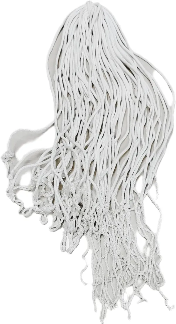 White_Bullock_Nose_Rope_String_(8Mm)_(Pack_Of_4)_(1.5_Meters)