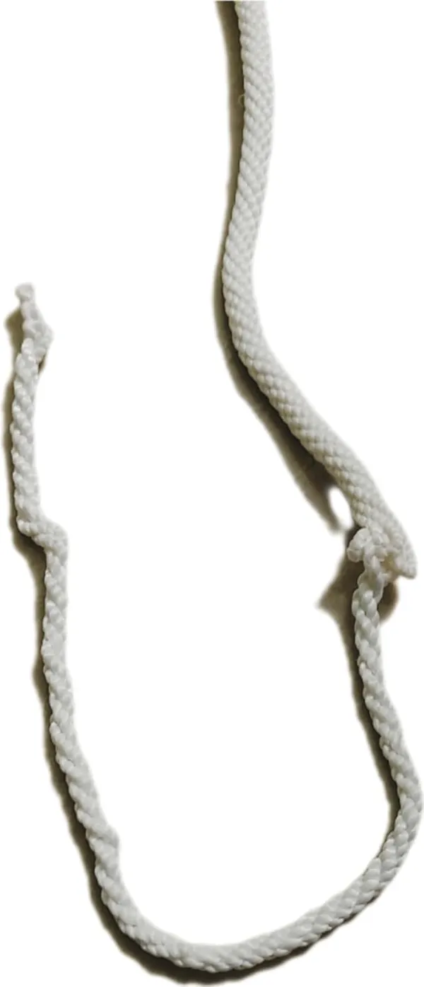 White_Bullock_Nose_Rope_String_(8Mm)_(Pack_Of_4)_(1.5_Meters)