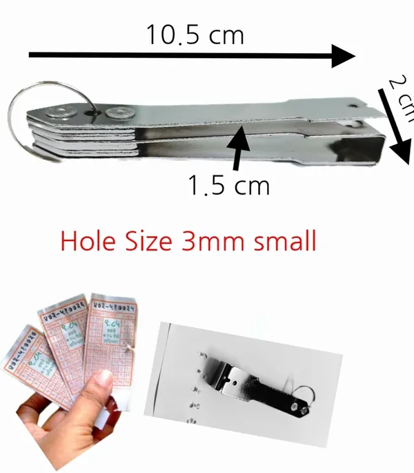 Silver_Single_One_Hole_Paper_Punching_Hand_Puncher_Machine_(10L_X_2H_Cm)