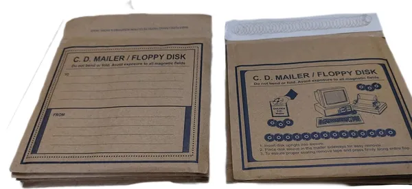 Brown_Self_Adhesive_Cd_Padded_Paper_Pouch_For_Courier_(Pack_Of_10)_(15X17_Cm)
