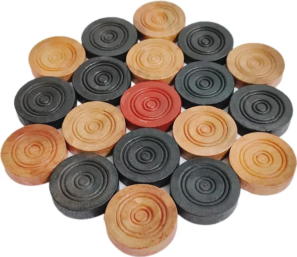 Ivory_Carrom_Wooden_Coins_With_The_Board_Striker_(Carrom_Coins_With_Striker)