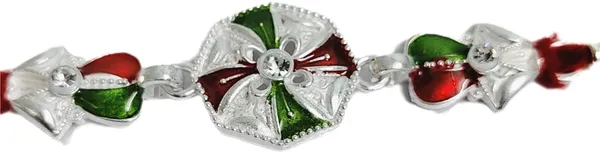Silver_Metal_Rakhi_For_Rakshabandhan_For_Brother_Bhabhi_Sister_Kids