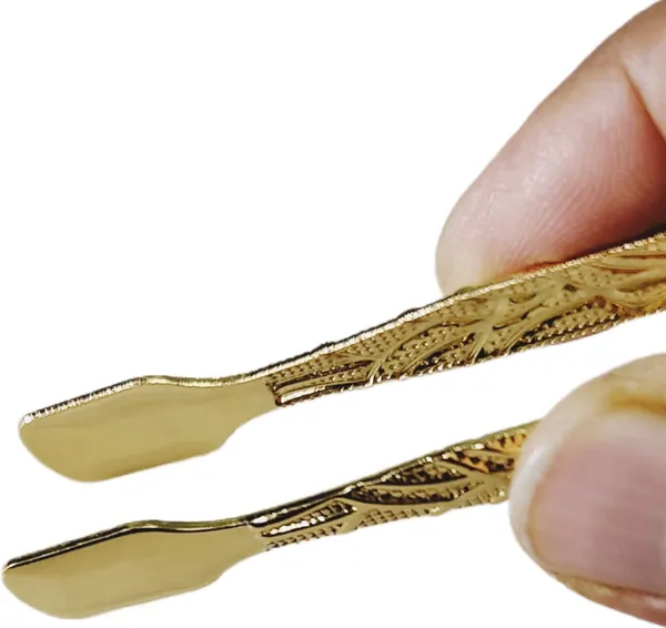 Golden_Metal_Charcoal_Tongs_For_Hookah