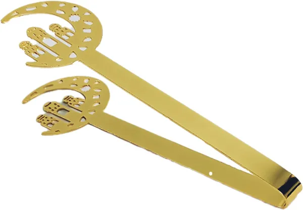 Golden_Metal_Charcoal_Tongs_For_Hookah_(16_Cm)