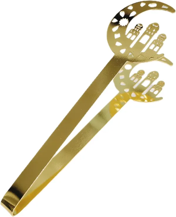 Golden_Metal_Charcoal_Tongs_For_Hookah_(16_Cm)