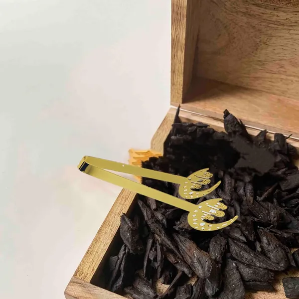 Golden_Metal_Charcoal_Tongs_For_Hookah_(16_Cm)
