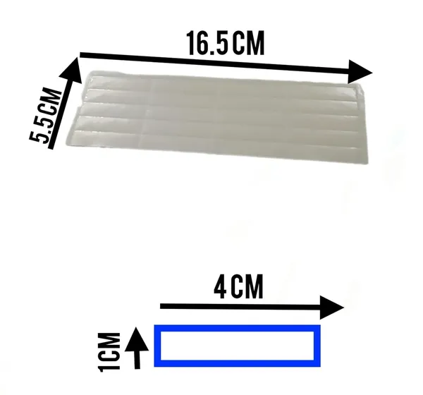 Clear_Cheque_Protection_Security_Safe_Stickers_(Rectangular)_(Pack_Of_500)_(4X1_Cm)