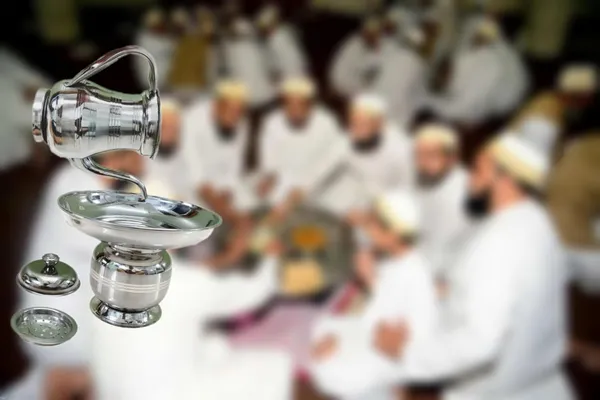 Silver_Stainless_Steel_Chilamchi_Lota_Water_Jug_With_Lid_Bohra_Steel_For_Hand_Wash_(1_Litre)