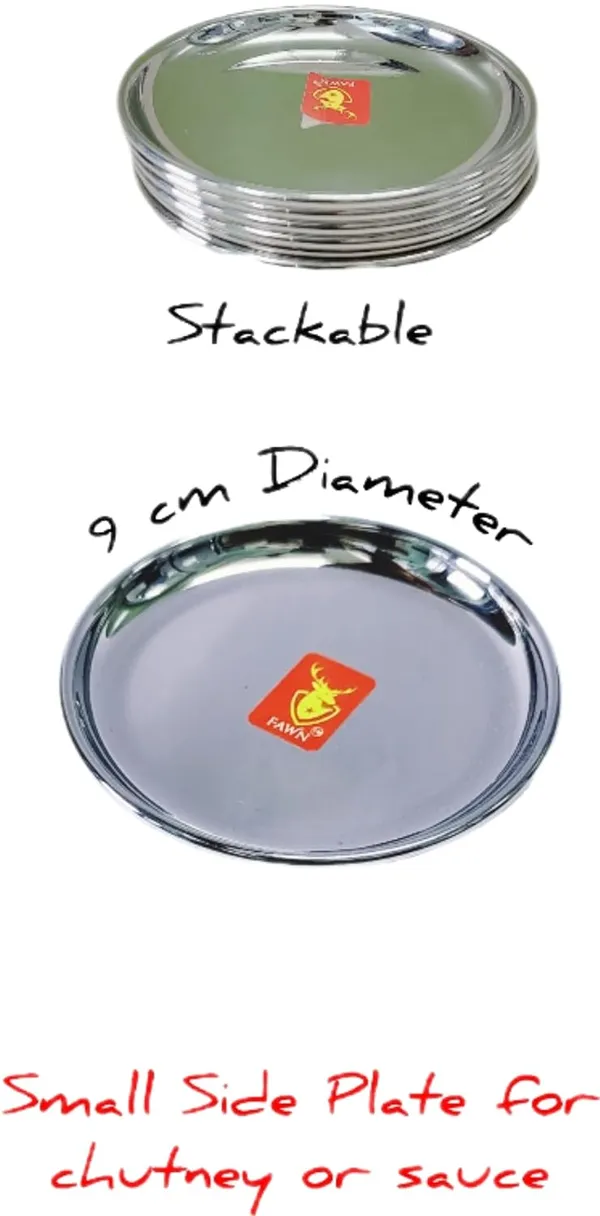 Silver_Stainless_Steel_Round_Side_Plates_(9_Cm)