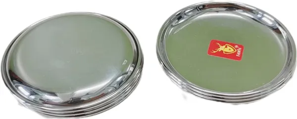Silver_Stainless_Steel_Round_Side_Plates_(9_Cm)