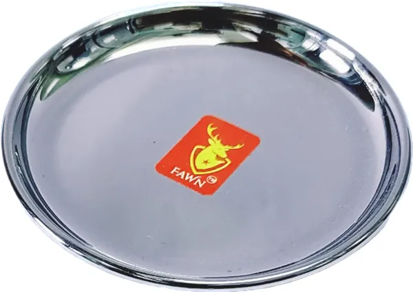 Silver_Stainless_Steel_Round_Side_Plates_(9_Cm)
