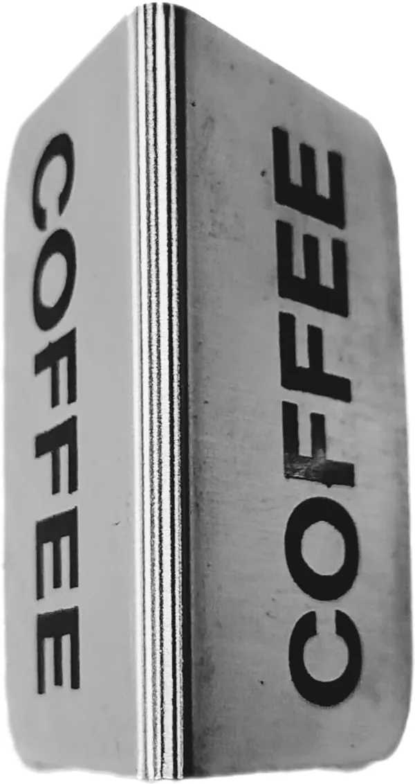 Silver_Stainless_Steel_Table_Sign_Board_(Coffee)_(15L_X_5H_Cm)