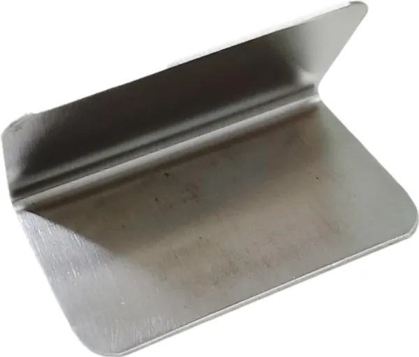 Silver_Stainless_Steel_Table_Sign_Board_(Coffee)_(15L_X_5H_Cm)