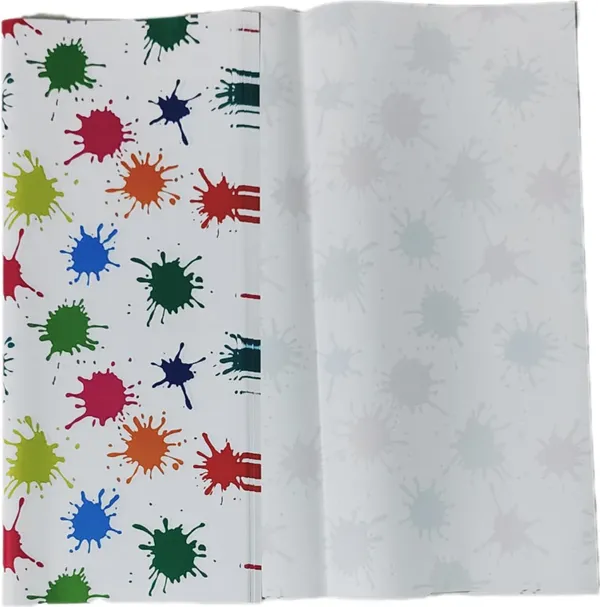 White_Gift_Wrapping_Paper_Sheets_For_Kids_(Pack_Of_20)_(70L_X_50W_Cm)