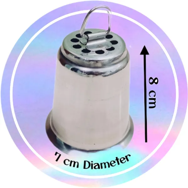 Silver_Stainless_Steel_Pressure_Cooker_Whistle_Cover_Cap_Glass_With_Holes_And_Hook_For_Wall_Furniture_Protection_From_Steam
