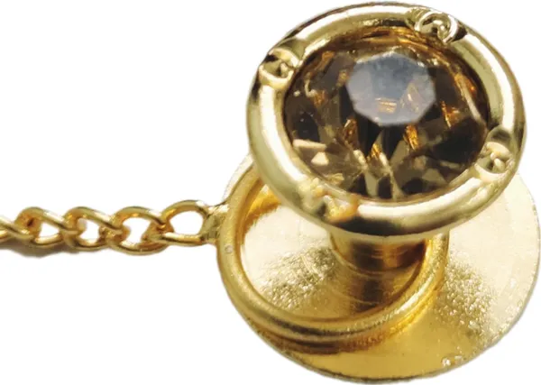 Copper_Gold_Brass_Kurta_Buttons_For_Men_With_Golden_Chain_(23_Cm)